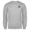 Thumbnail image for  Grey Fleece Crew