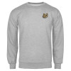 Thumbnail image for  Grey Fleece Crew