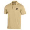 Thumbnail image for  Under Armour Vegas Gold T2 Performance Polo