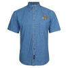 Thumbnail image for  Denim Shirt Short Sleeve