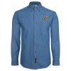 Thumbnail image for  Denim Shirt Long Sleeve