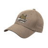 Thumbnail image for  Khaki Structured Adjustable Pro Style Hat