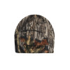 Thumbnail image for  Mossy Oak Camo Fleece Beanie