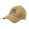 Thumbnail image for  Vegas Gold Structured Adjustable Pro Style Hat