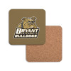 Thumbnail image for  Hardboard Coaster w/Cork Backing