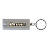 Thumbnail image for  Turbo Silver Flashlight Key Holder