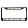 Thumbnail image for  Metal License Plate Frame in Black