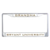 Thumbnail image for  Metal License Plate Frame in Chrome