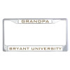 Thumbnail image for  Metal License Plate Frame in Chrome