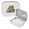 Thumbnail image for  White Rectangular Peppermint Tin