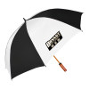Thumbnail image for  64 Inch Black/White Umbrella