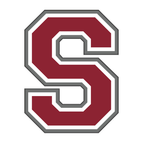  Medium Decal - S