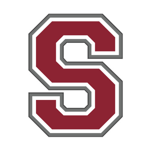  Small Decal - S