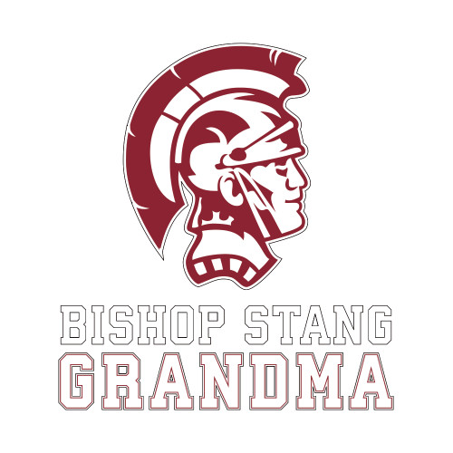 Small Decal - Grandma