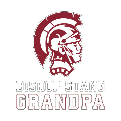  Small Decal - Grandpa
