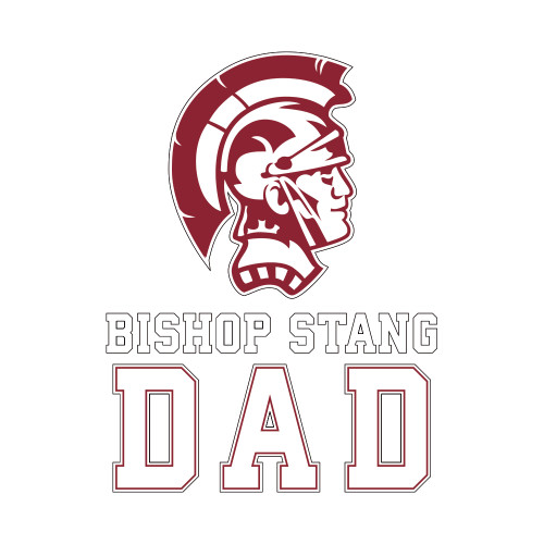 Dad Decal - Dad
