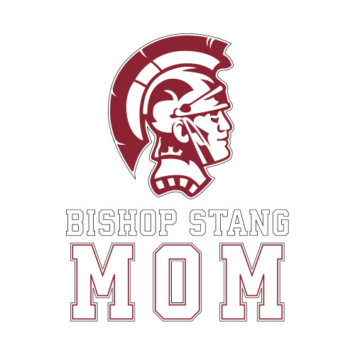  Mom Decal - Mom