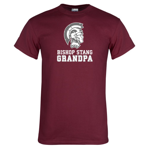 Main Image for  Maroon T Shirt
