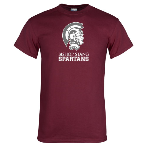 Main Image for  Maroon T Shirt