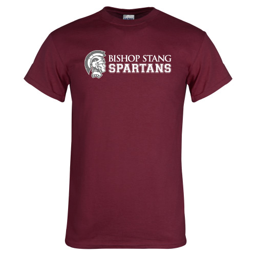 Main Image for  Maroon T Shirt