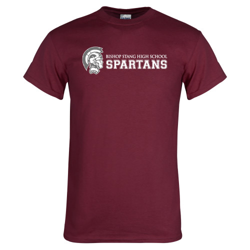 Main Image for  Maroon T Shirt