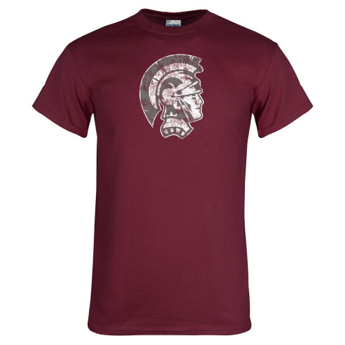 Main Image for  Maroon T Shirt