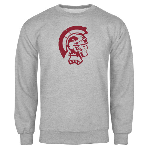 Main Image for  Grey Fleece Crew