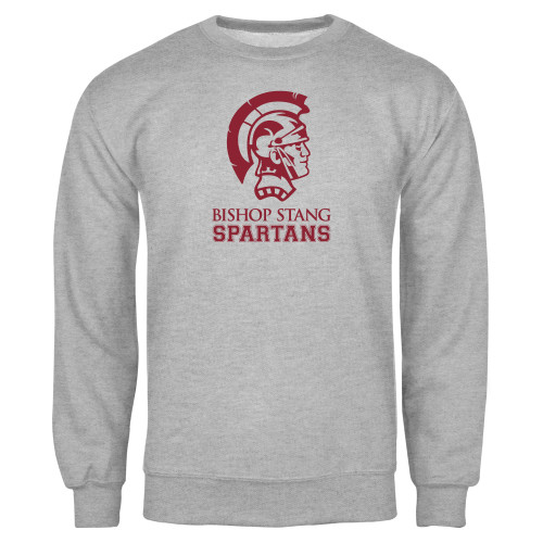 Main Image for  Grey Fleece Crew