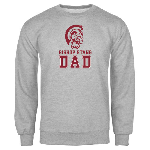 Main Image for  Grey Fleece Crew