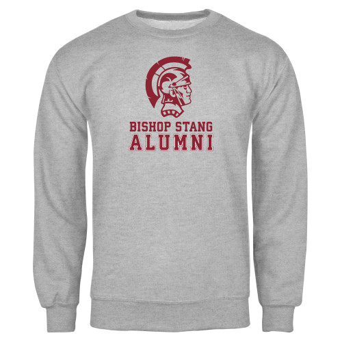 Main Image for  Grey Fleece Crew