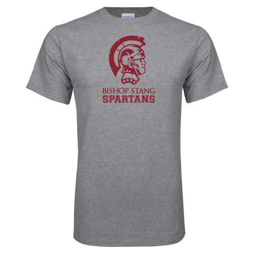 Main Image for  Grey T Shirt