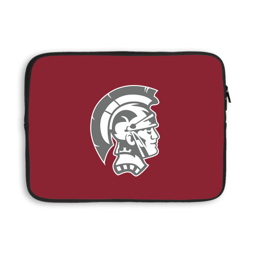 13 inch Neoprene Laptop Sleeve - Spartan
