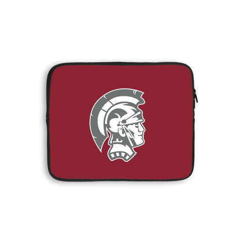  10 inch Neoprene iPad/Tablet Sleeve - Spartan