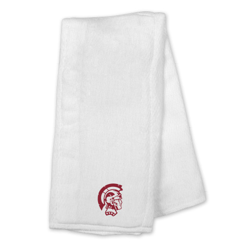  Baby Burp Cloth - Spartan