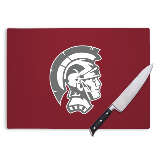  Cutting Board - Spartan