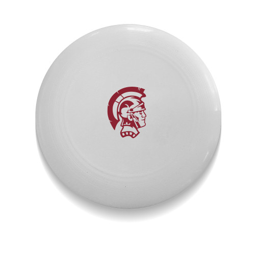  Ultimate White Sport Disc - Spartan