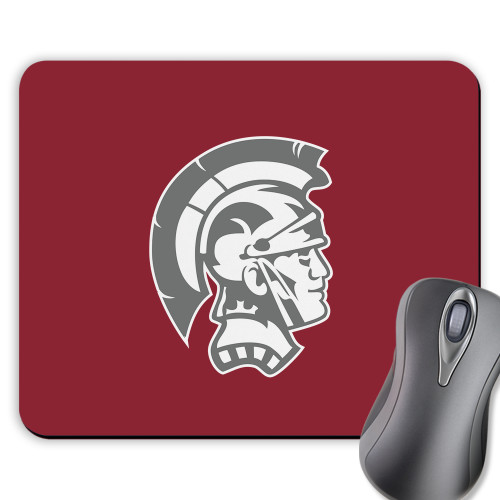  Full Color Mousepad - Spartan