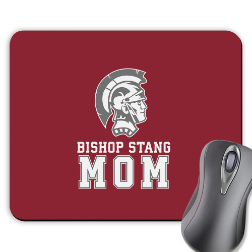  Full Color Mousepad - Mom