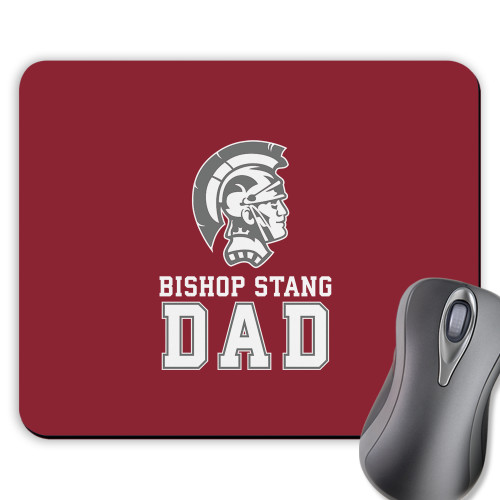  Full Color Mousepad - Dad