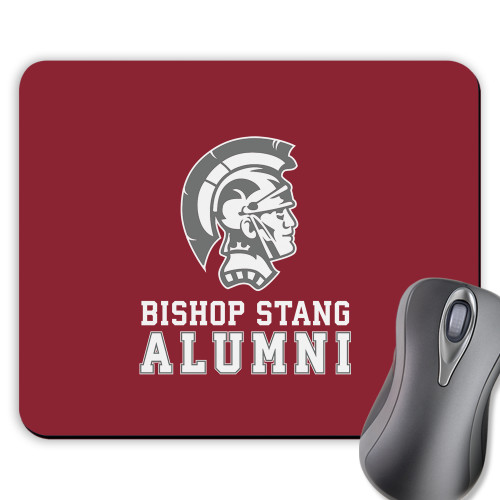  Full Color Mousepad - Alumi