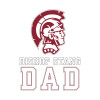 Thumbnail image for  Dad Decal