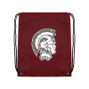 Thumbnail image for  Maroon Drawstring Backpack