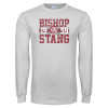Thumbnail image for  White Long Sleeve T Shirt