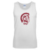 Thumbnail image for  White Tank Top