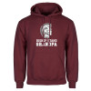 Thumbnail image for  Maroon Fleece Hoodie