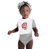 Thumbnail image for  White Baby Bib