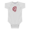 Thumbnail image for  White Infant Onesie