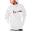 Thumbnail image for  Under Armour White Armour Fleece Hoodie