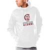Thumbnail image for  Under Armour White Armour Fleece Hoodie