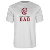 Thumbnail image for  White Performance Tee
